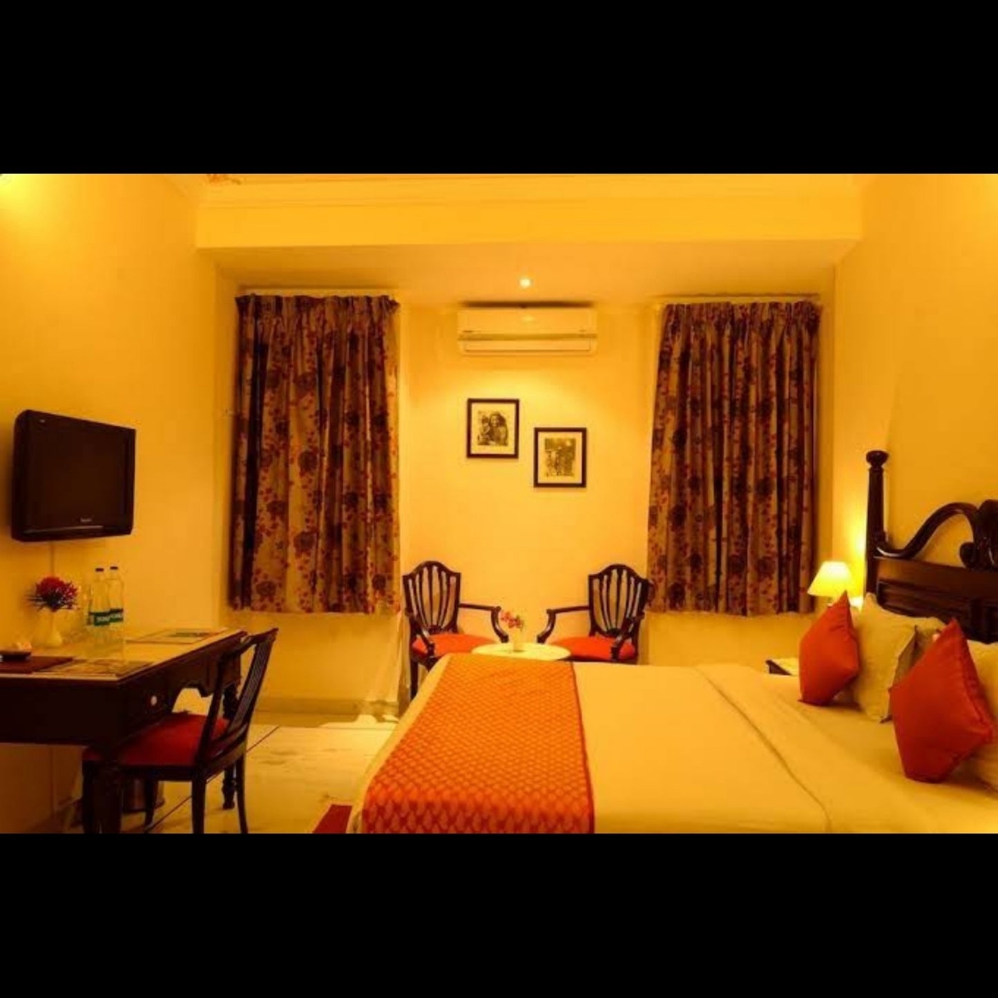 Shahpura Dev Villas Udaipur