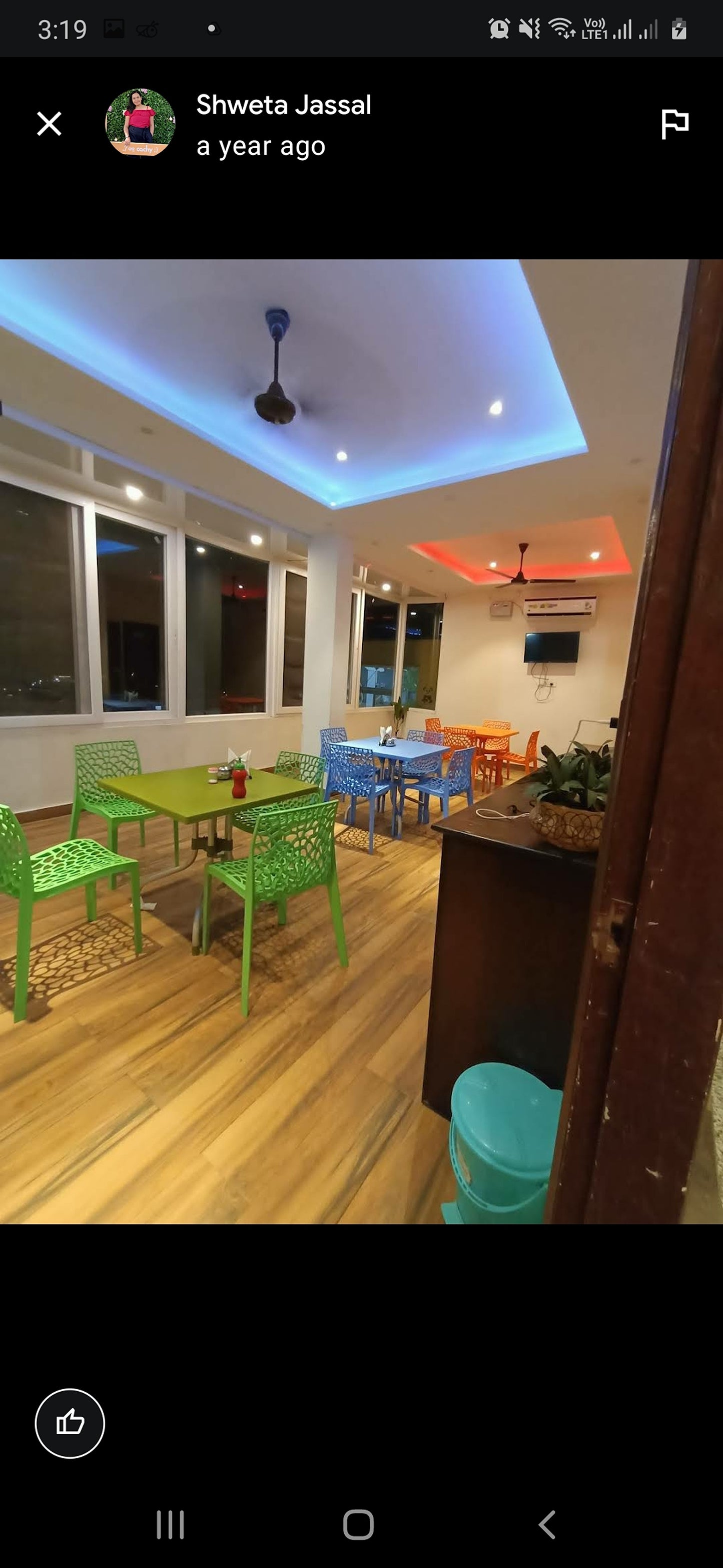 THE SHIVAAY - Hotel Delight Inn RISHIKESH_