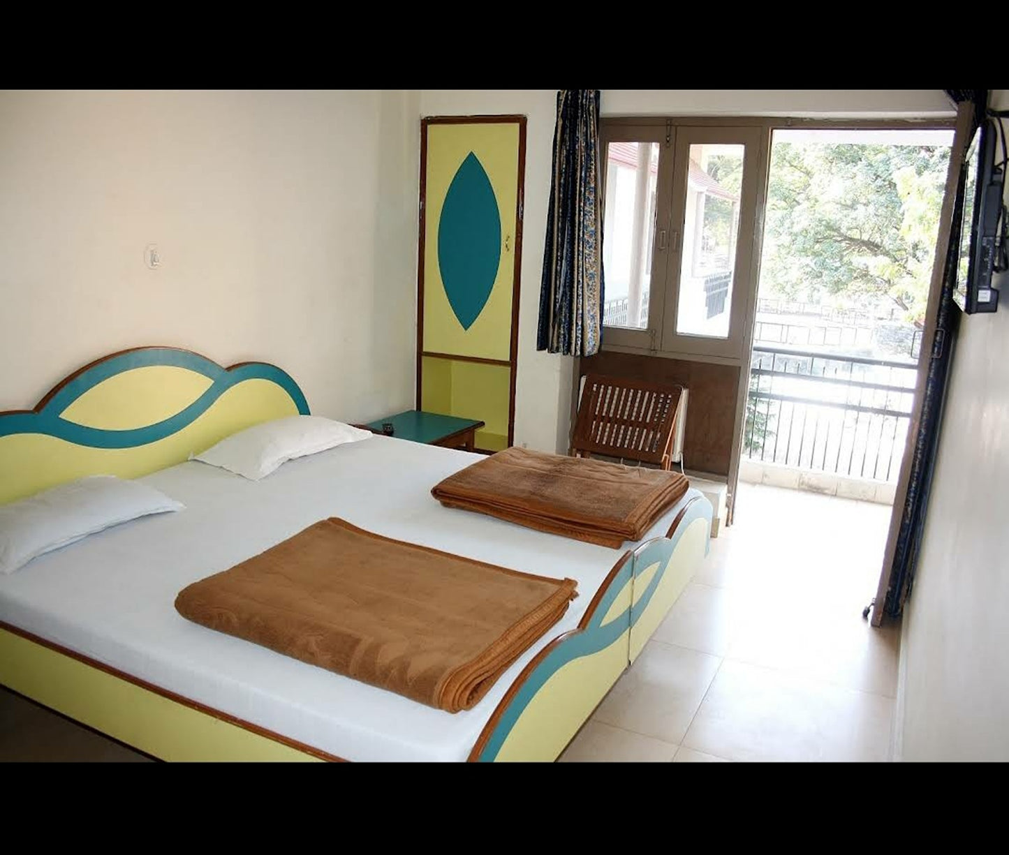 Hotel Moksha RISHIKESH