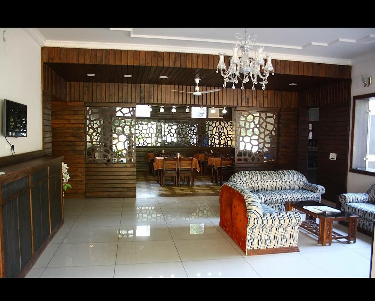 Hotel Moksha RISHIKESH