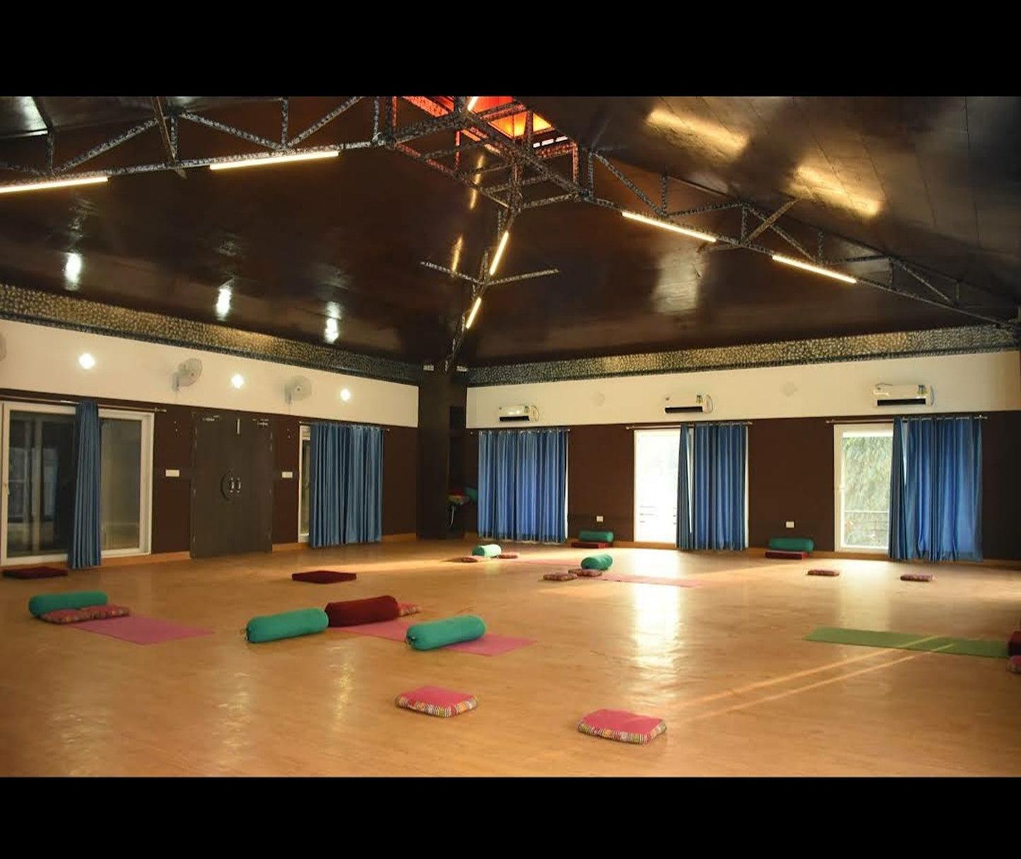 Hotel Moksha RISHIKESH