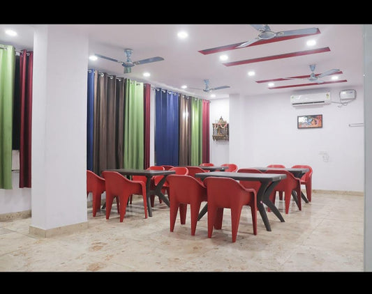 Hotel The Royal Galaxy RISHIKESH