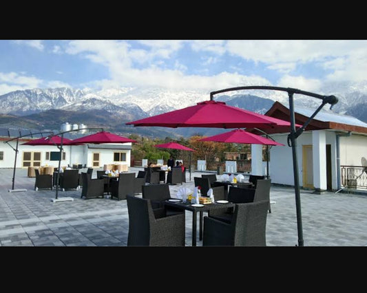 D_Polo Club Spa and Resorts