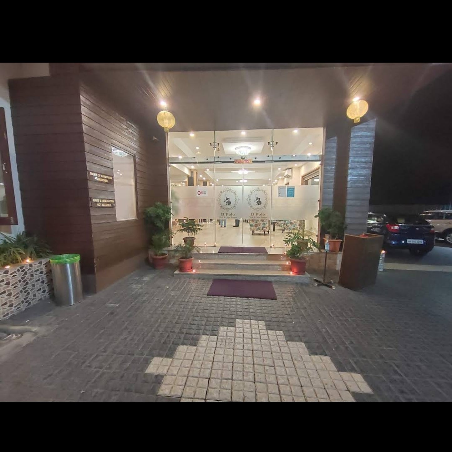 D_Polo Club Spa and Resorts