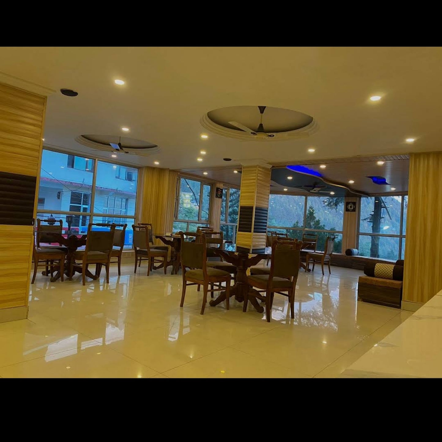 Anupam Resort by DLS Hotel