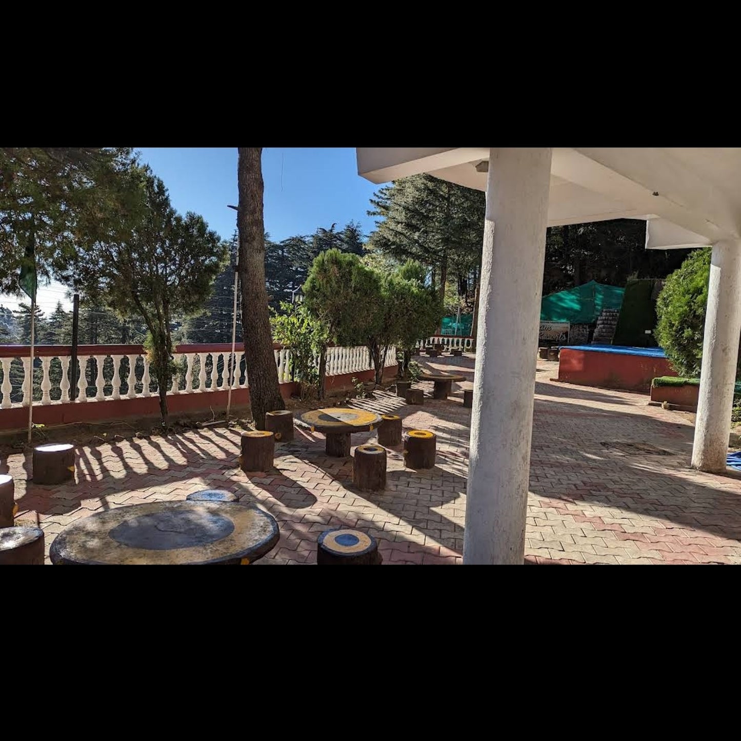 Anupam Resort by DLS Hotel