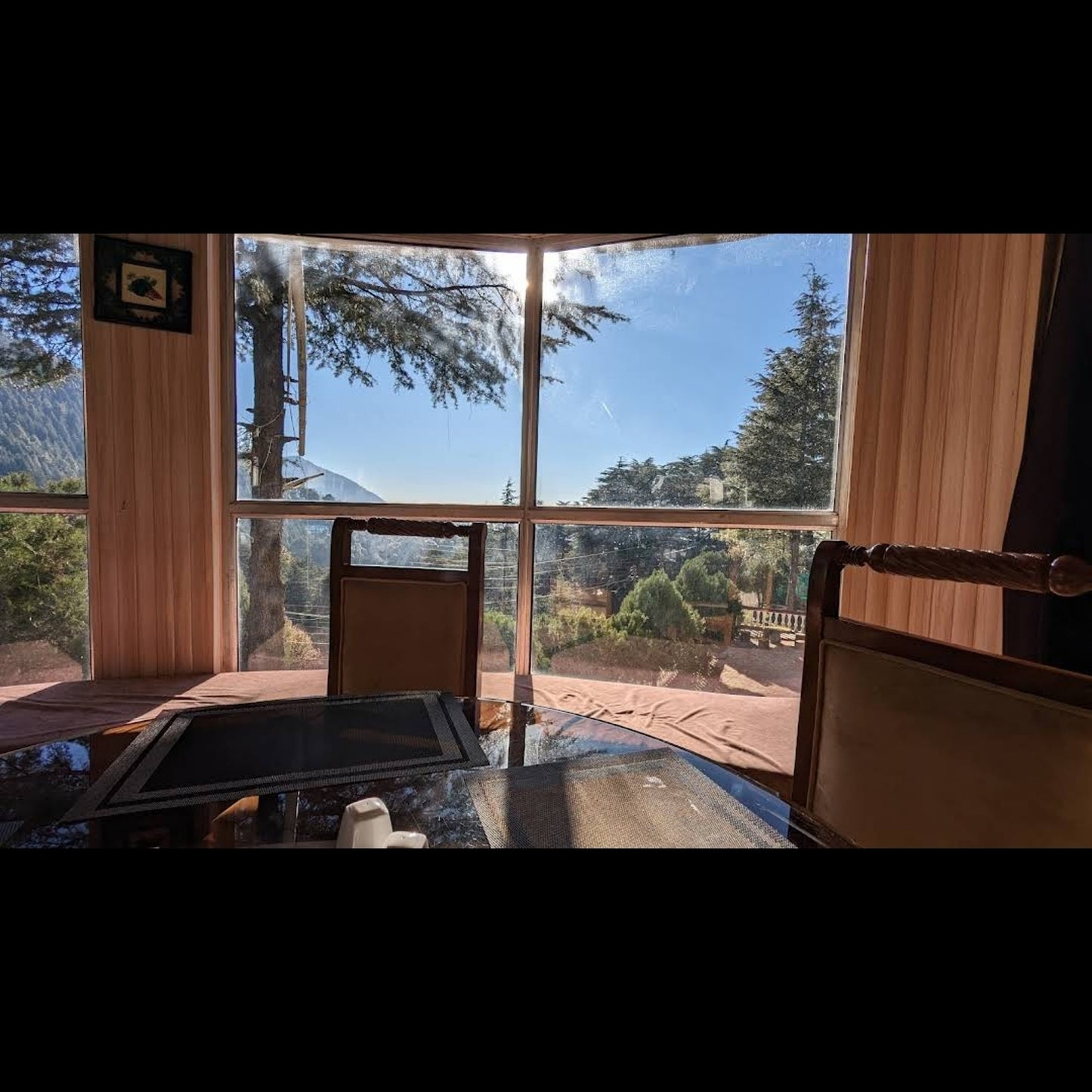 Anupam Resort by DLS Hotel