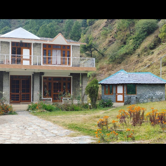 Great Himalayan Resort