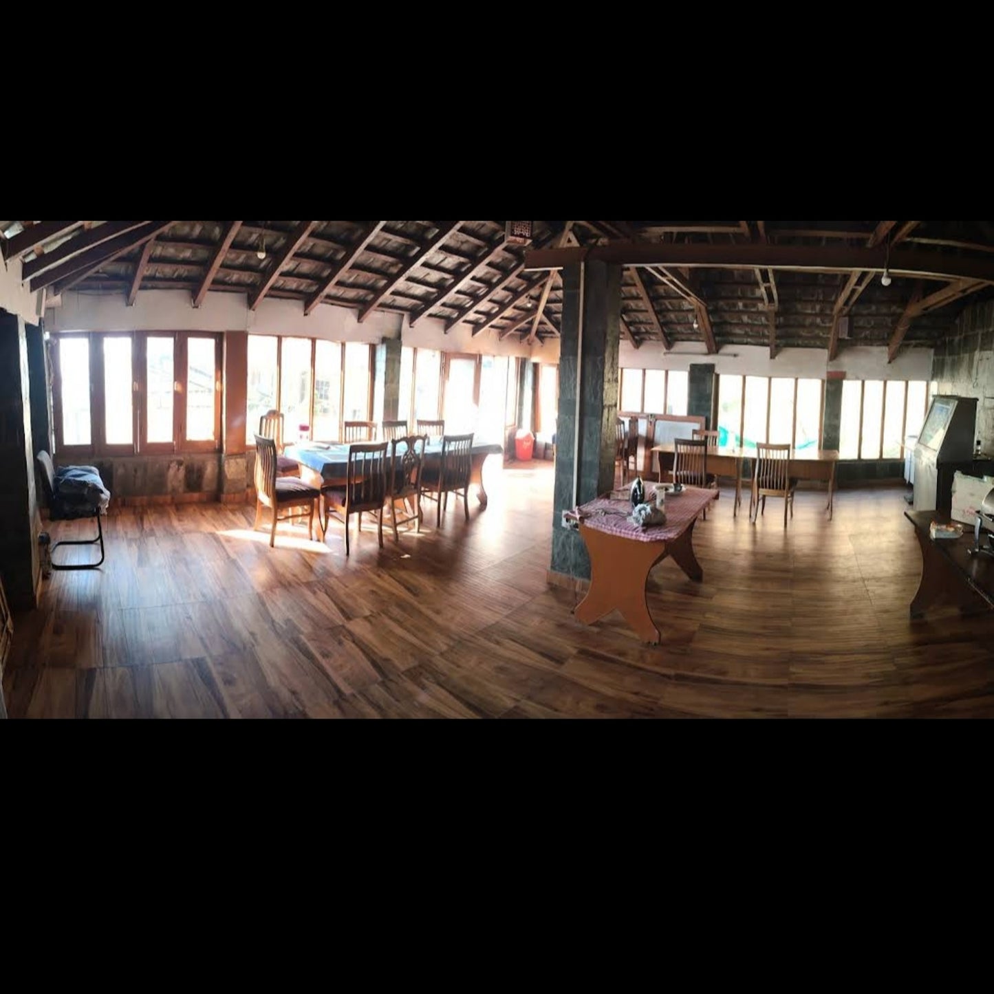 Great Himalayan Resort