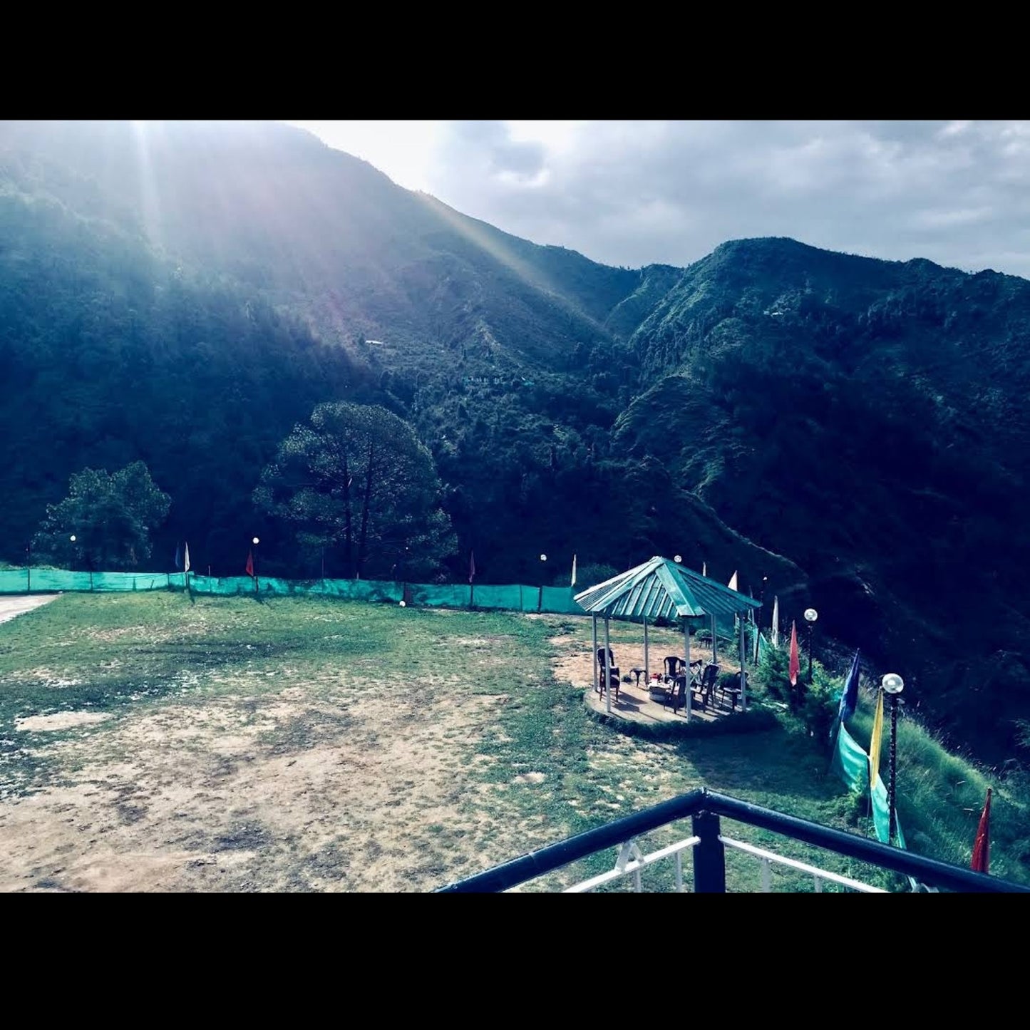 Great Himalayan Resort