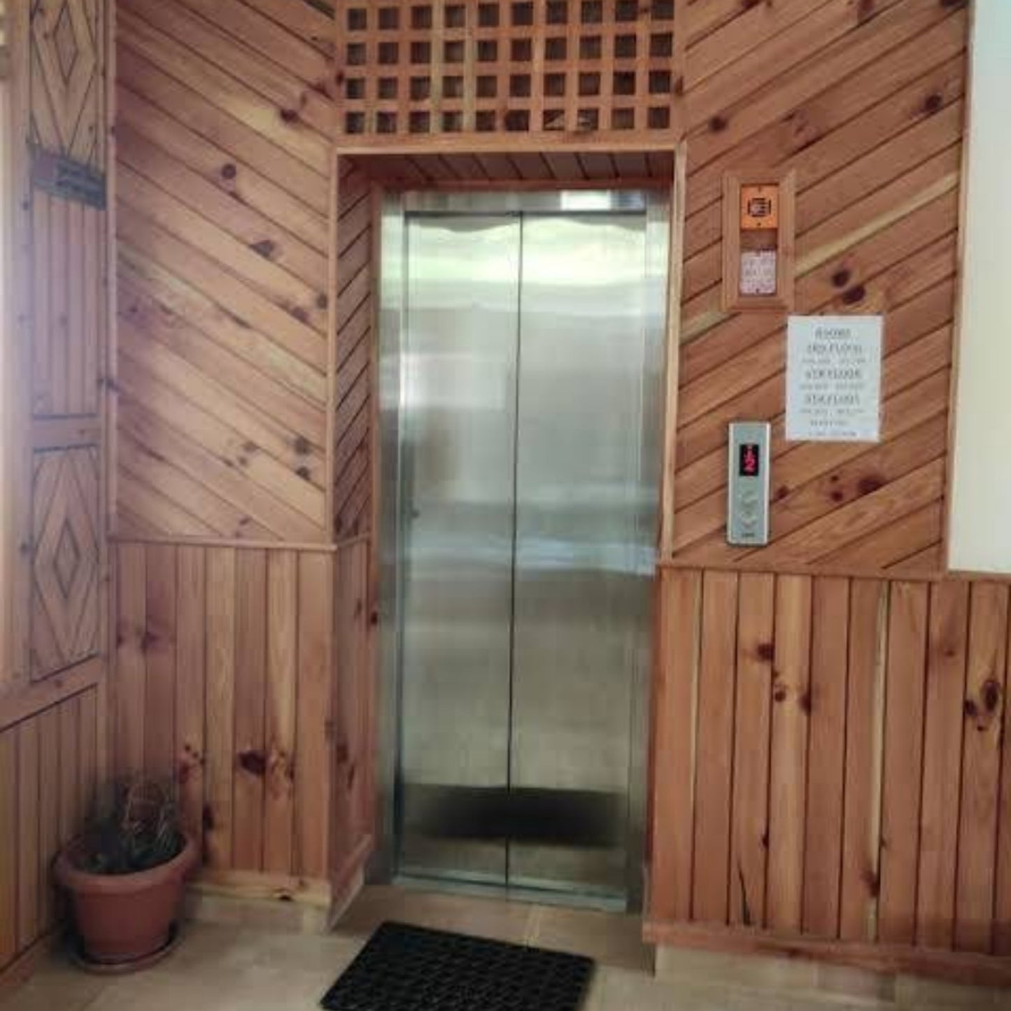 Greenwood Inn Rooftop Bar _ Resort