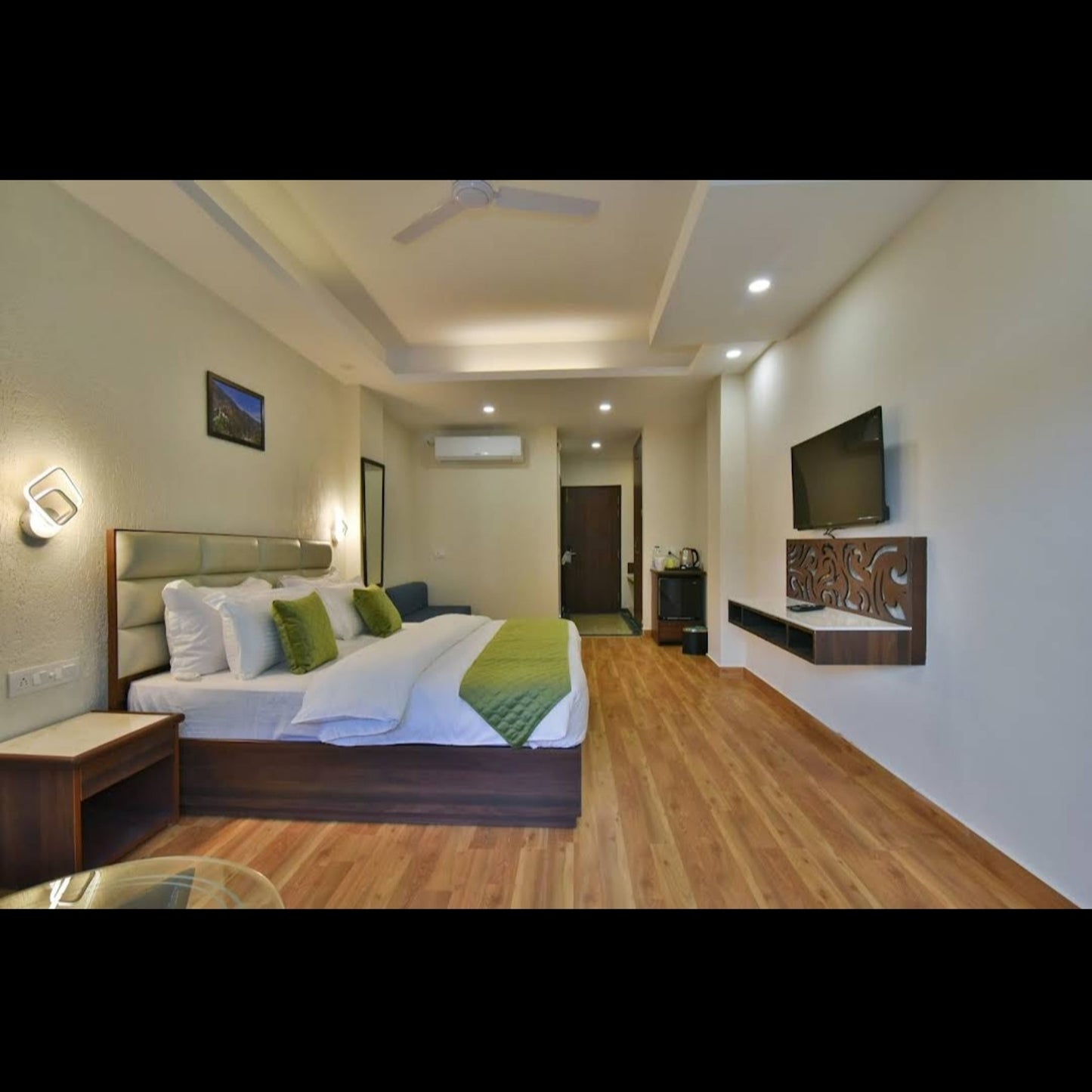 Hotel Asian International