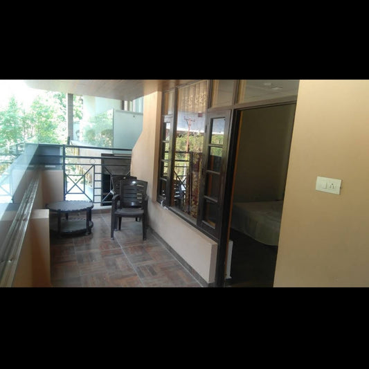 Hotel Bhagsu Heights