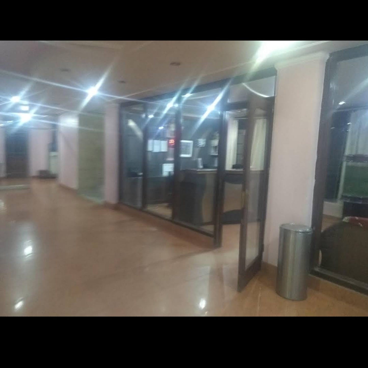 Hotel Bhagsu Heights