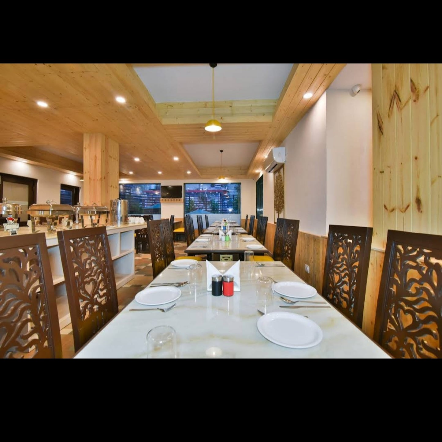 Hotel Asian International