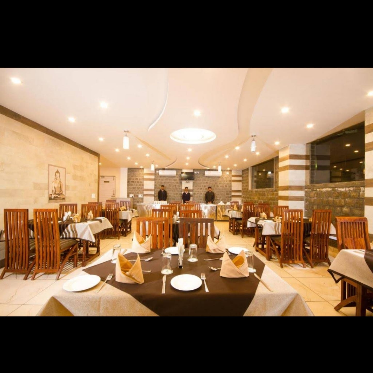 Hotel Dharamshala Paradise