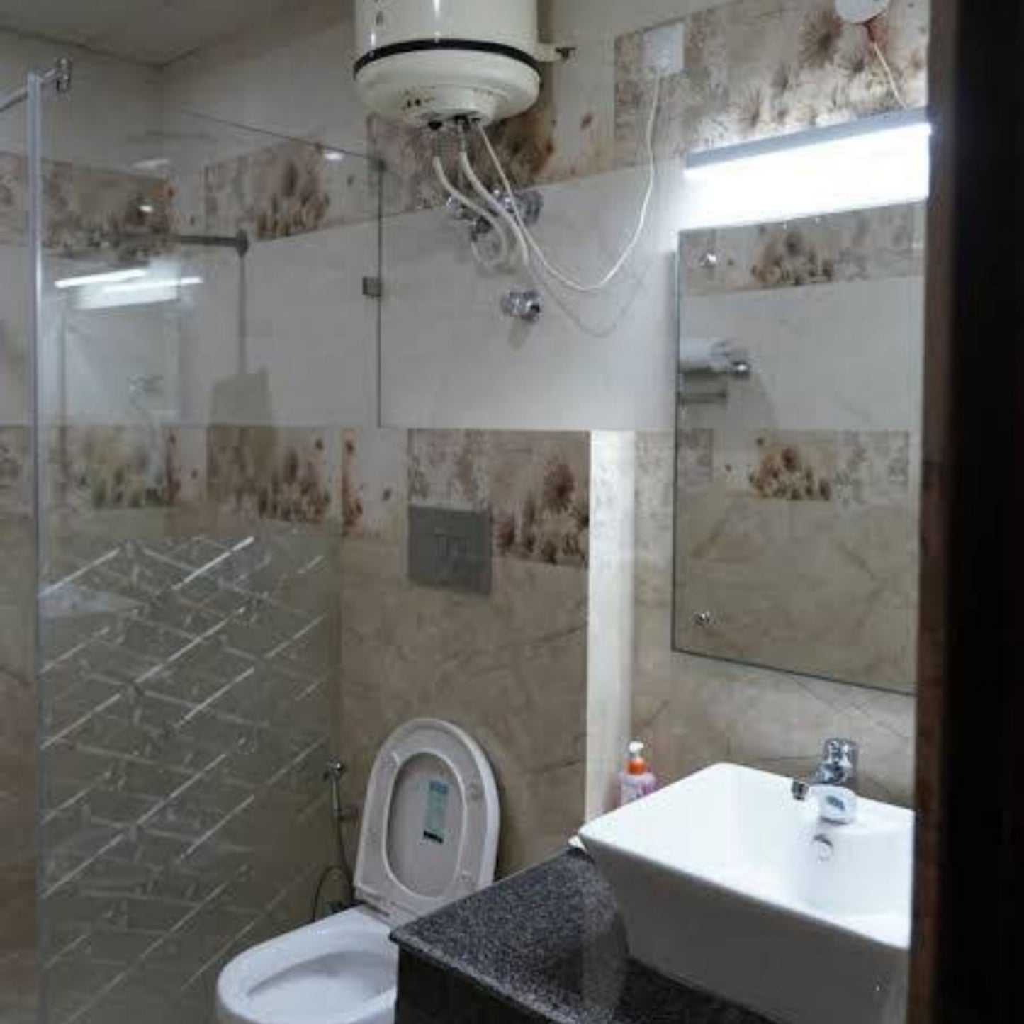 Hotel Dharamshala Paradise