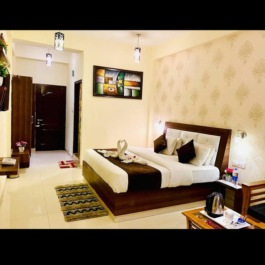 Hotel Nature_s Feast