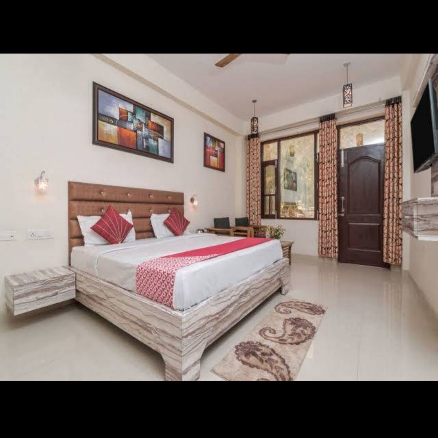 Hotel Nature_s Feast