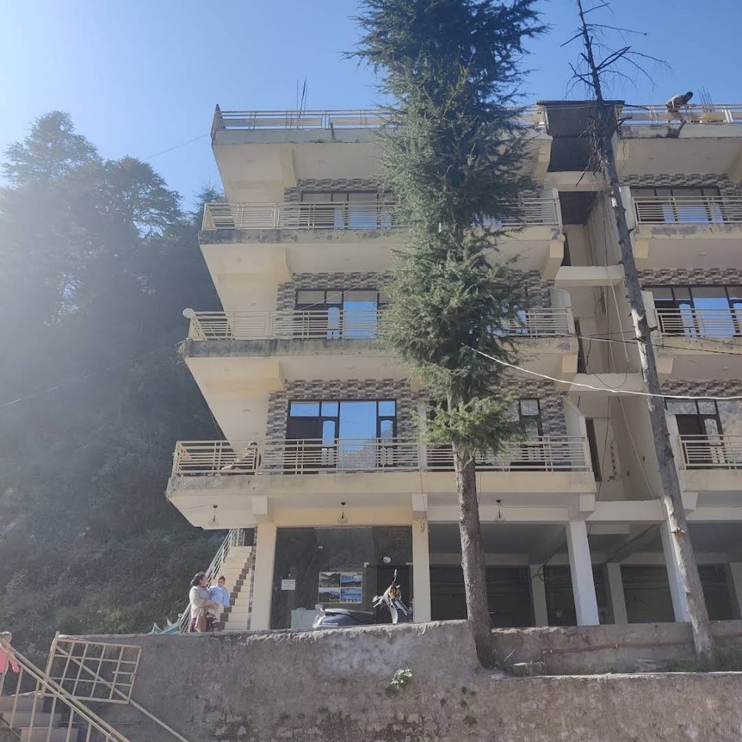 Hotel Nature_s Feast