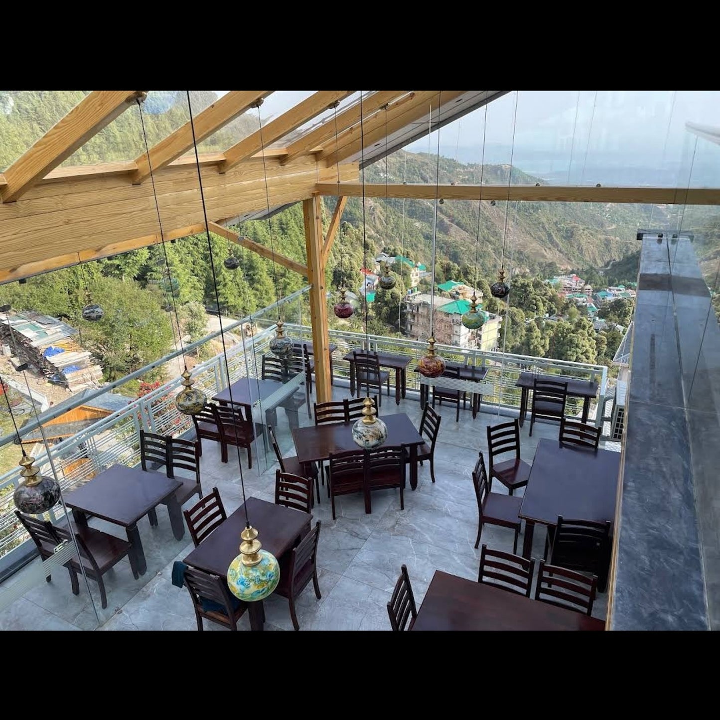 JR Resorts Dharamshala