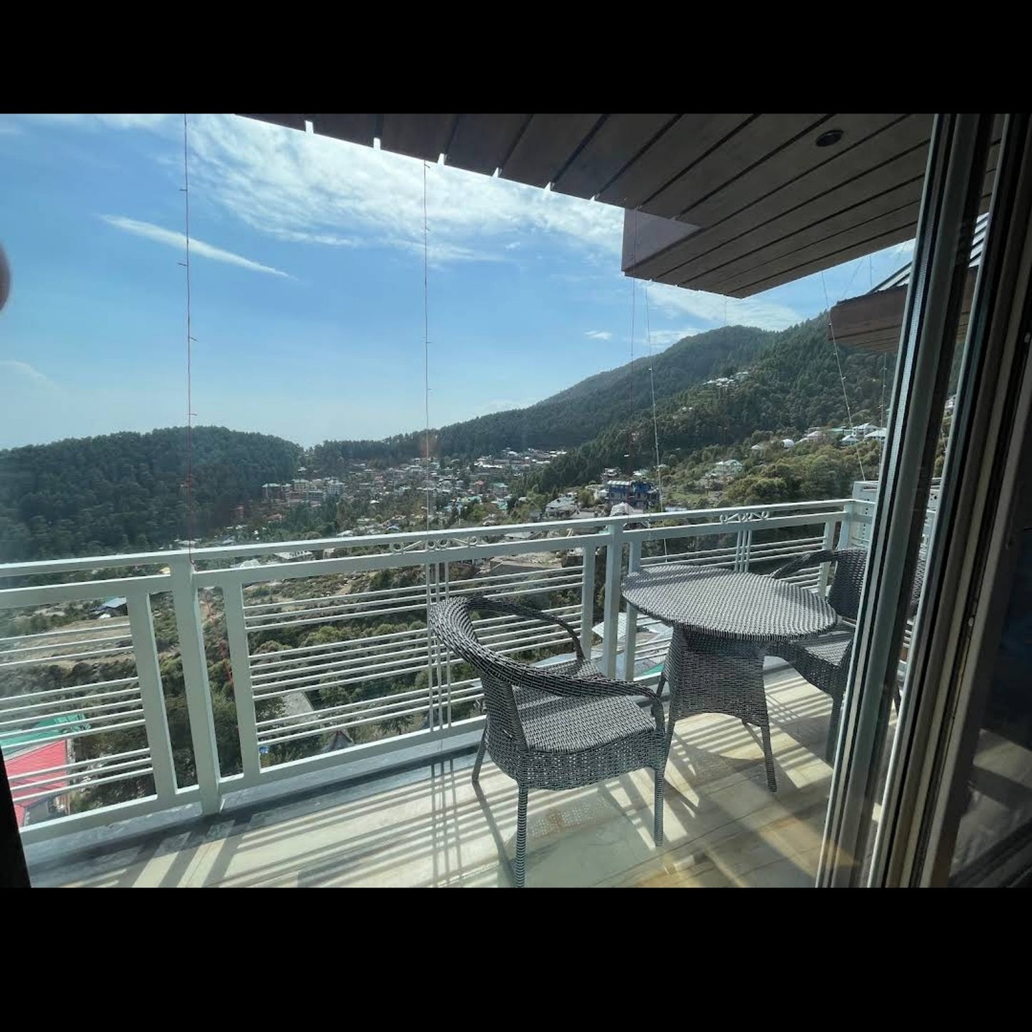 JR Resorts Dharamshala