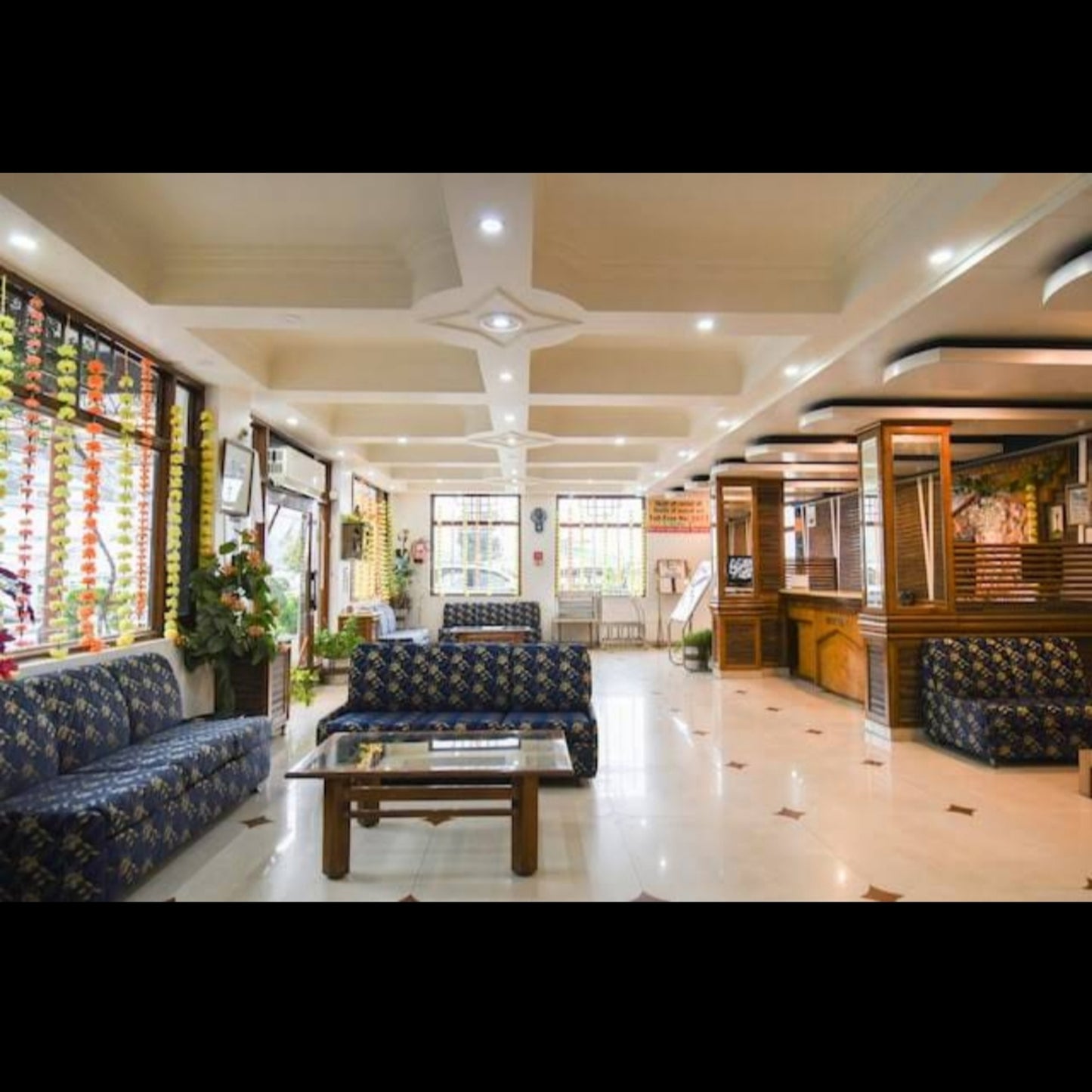 Meghavan Holiday Resort