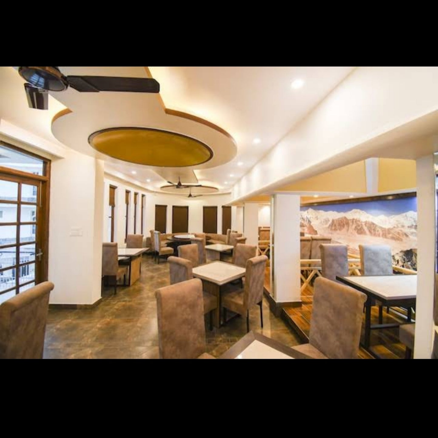 Meghavan Holiday Resort