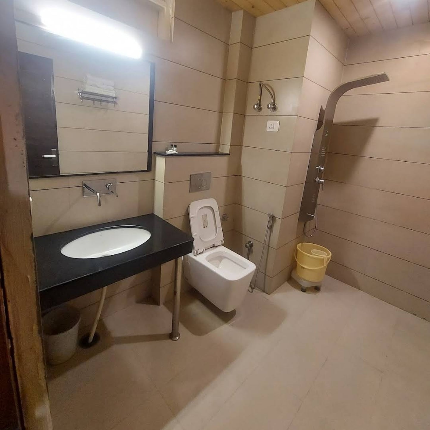 Meghavan Holiday Resort