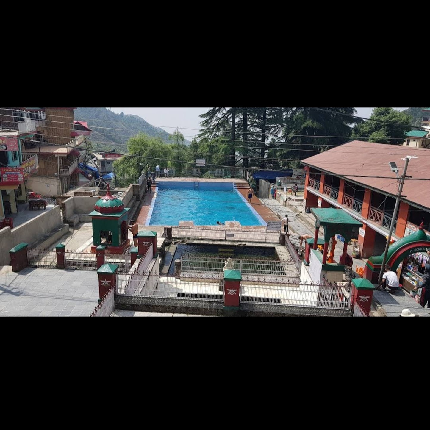 Spring Valley Spa Resort by DLS Hotels