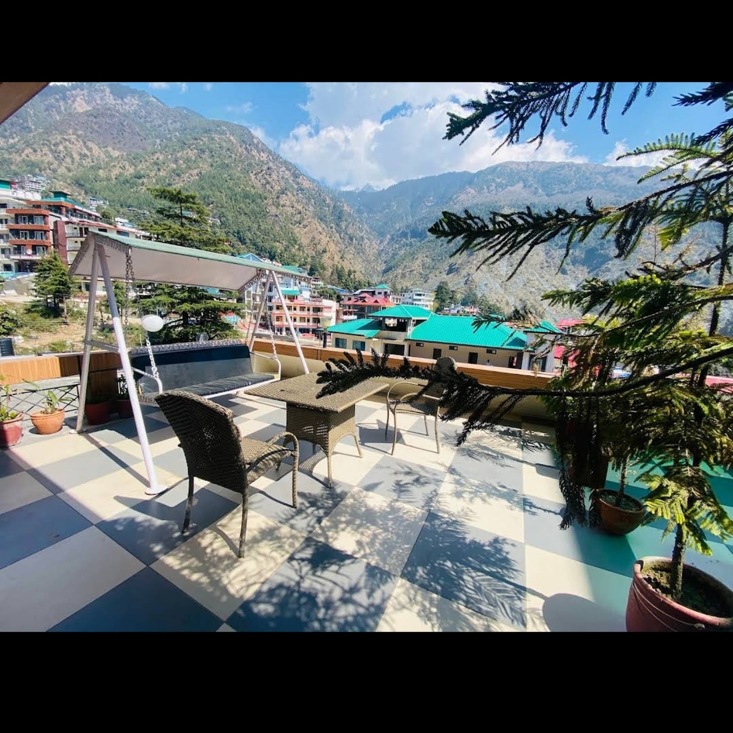 Spring Valley Spa Resort by DLS Hotels