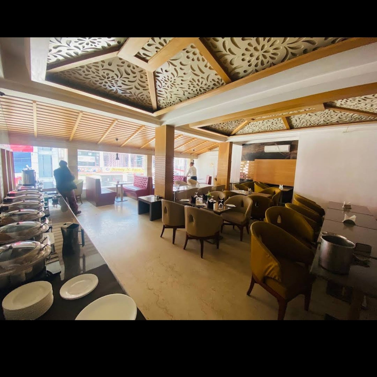 Spring Valley Spa Resort by DLS Hotels