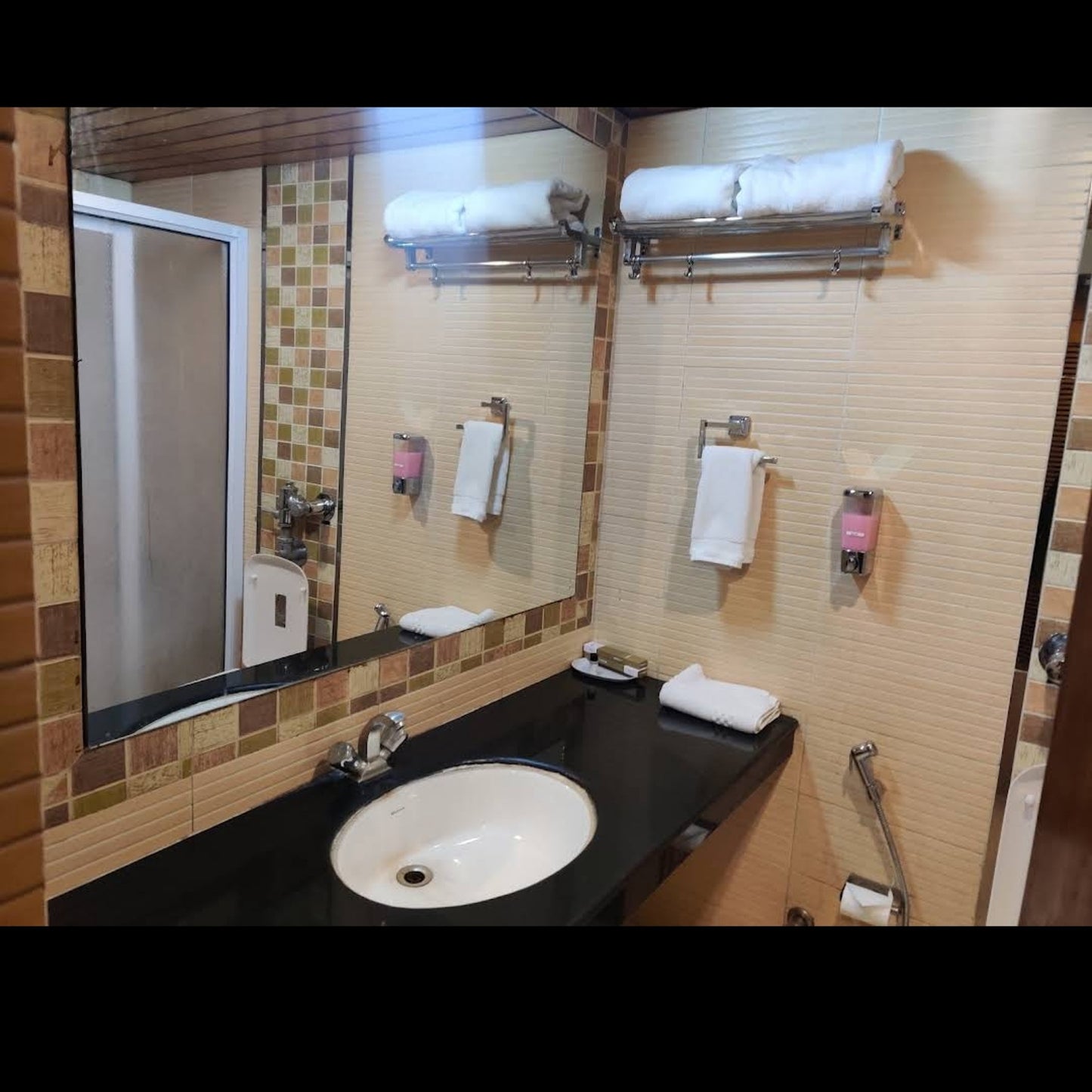 Spring Valley Spa Resort by DLS Hotels