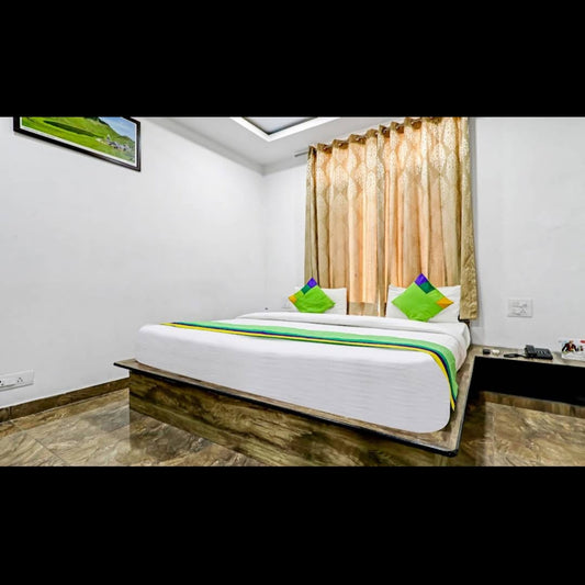 The Trance - A Riverside Resort Hotel