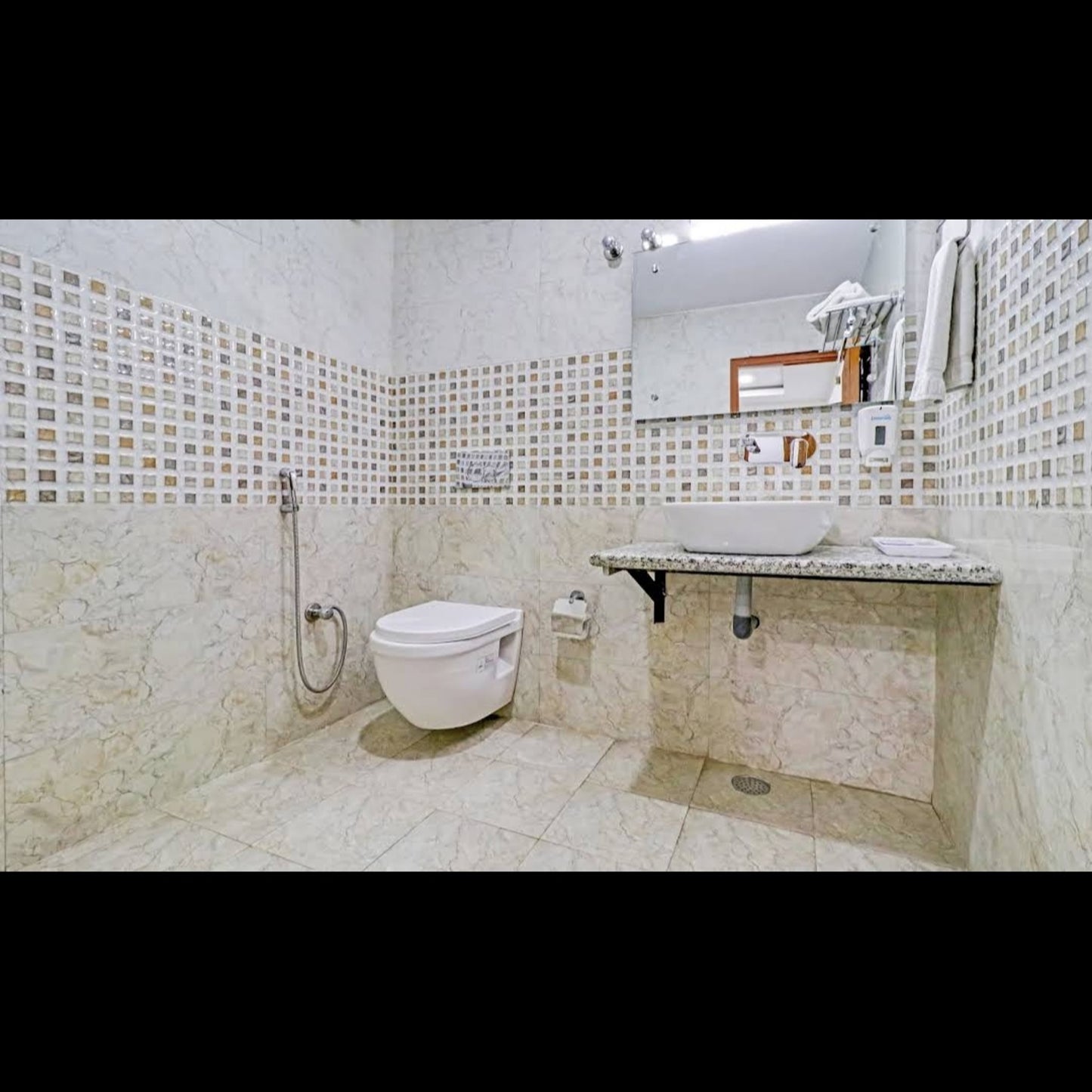 The Trance - A Riverside Resort Hotel