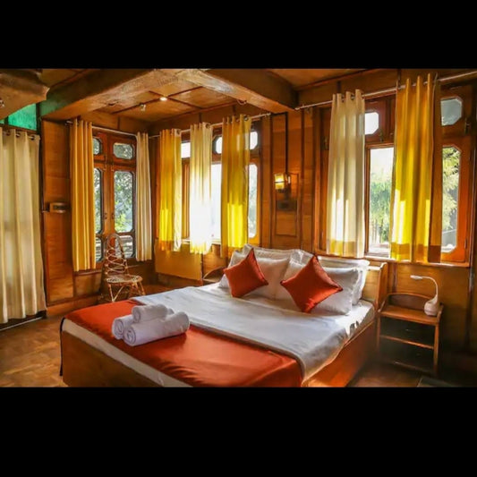 Murious Riverdale Resort