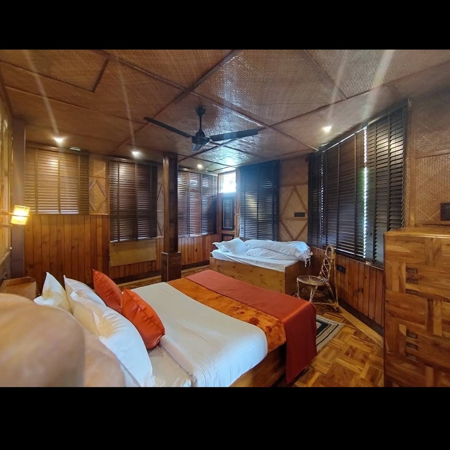 Murious Riverdale Resort