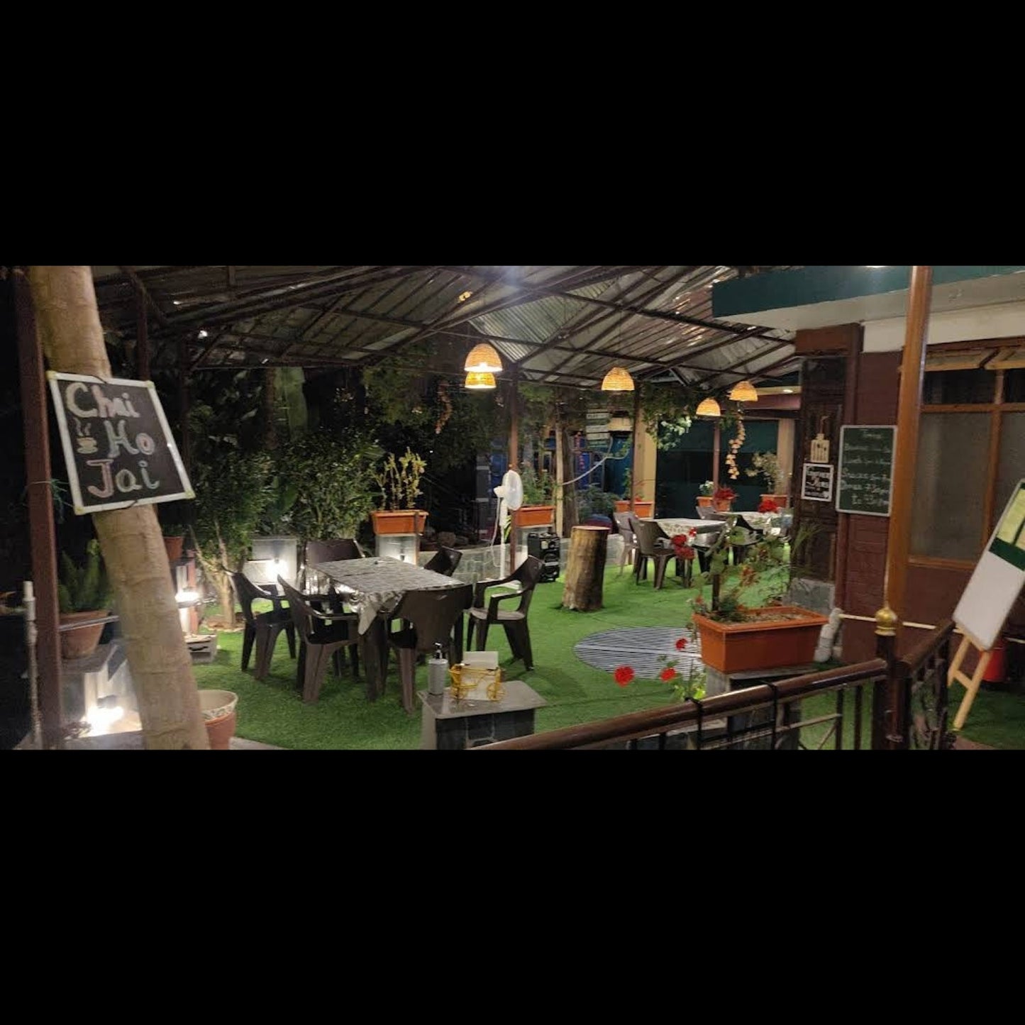 Murious Riverdale Resort