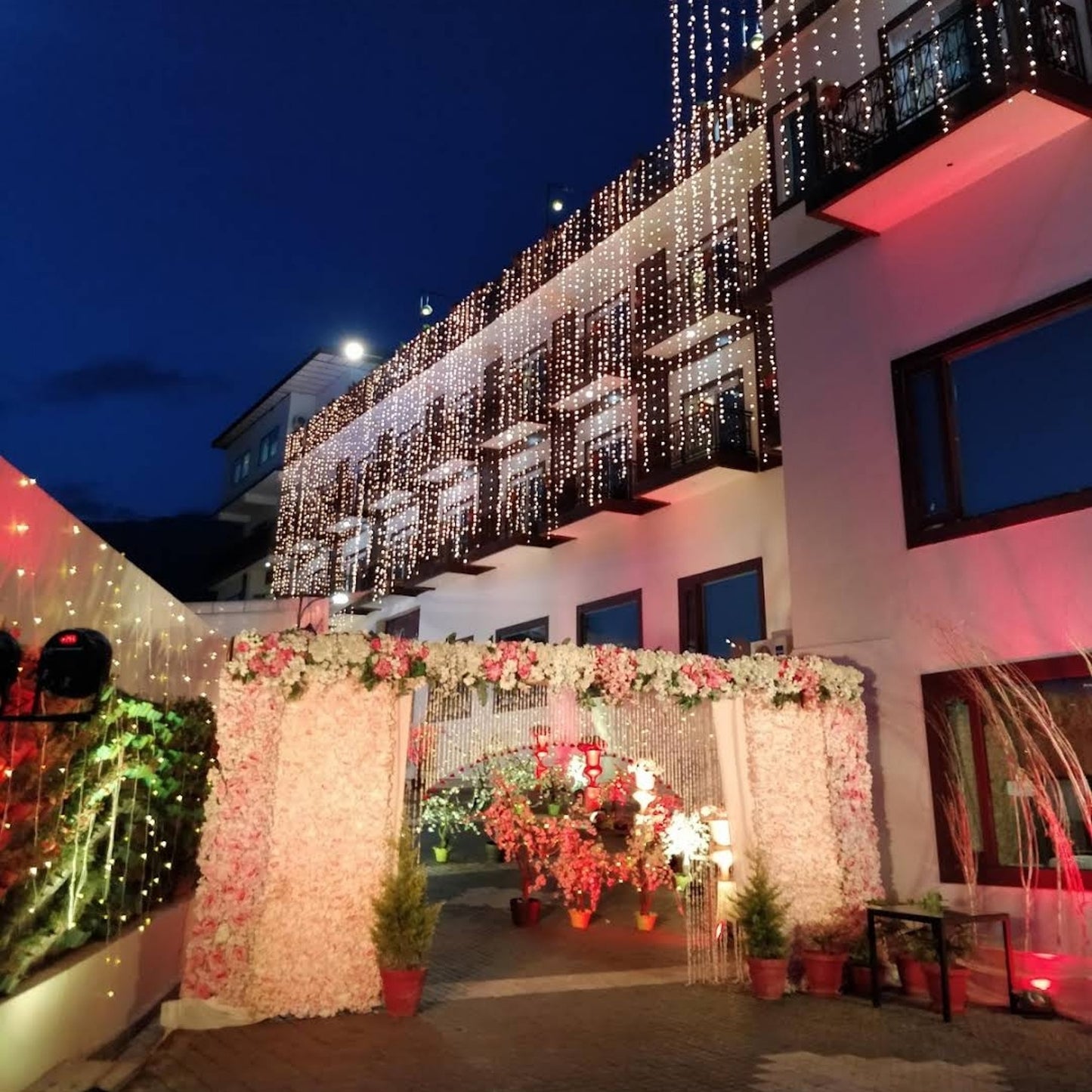 D_Polo Club Spa and Resorts