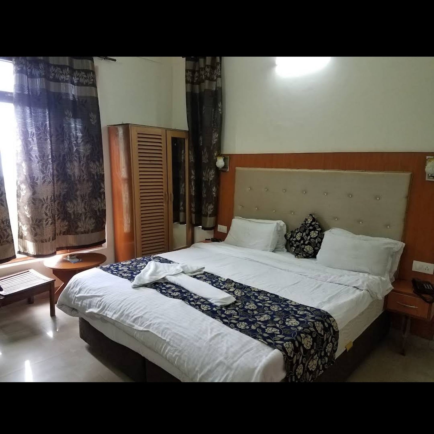 Great Himalayan Resort