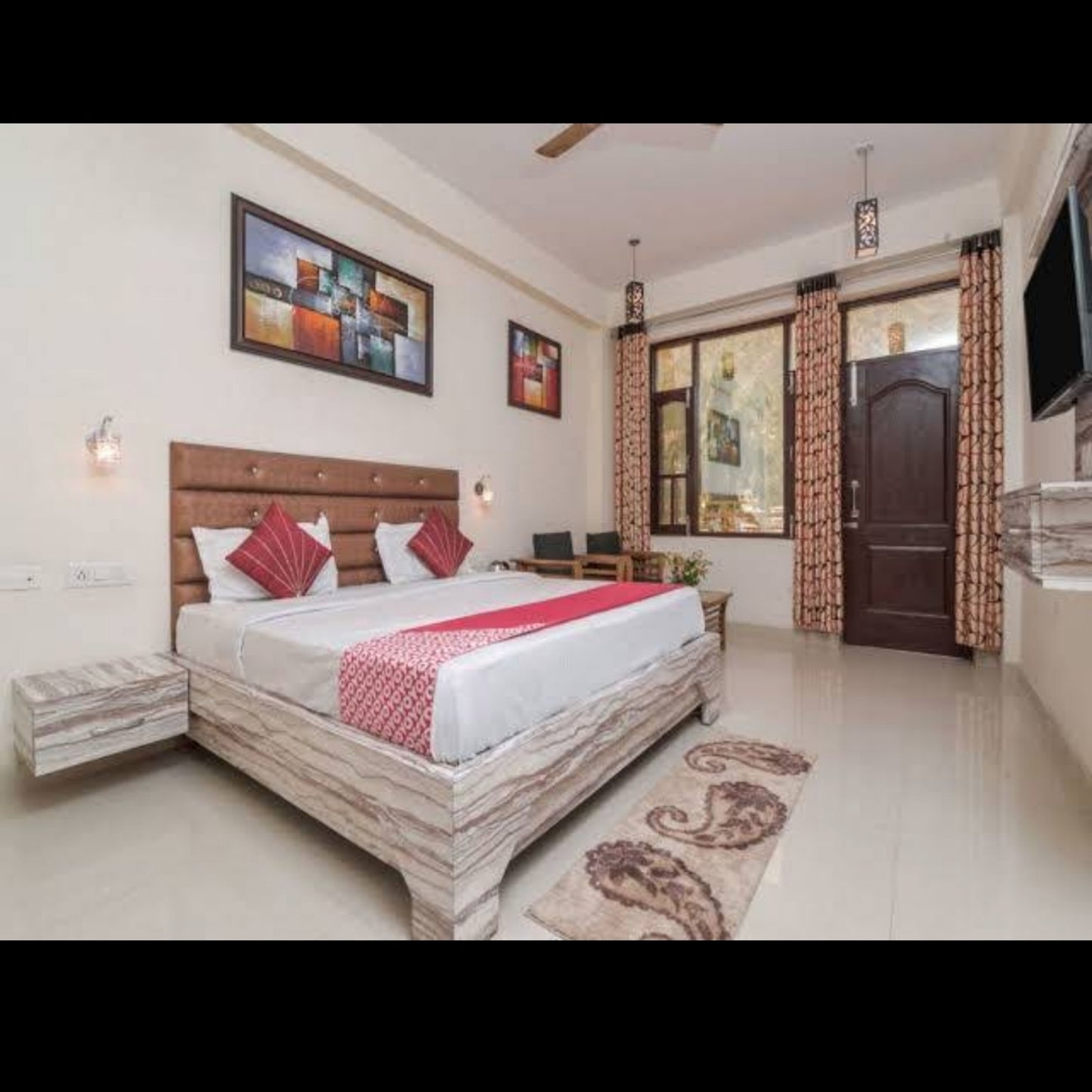 Hotel Nature_s Feast