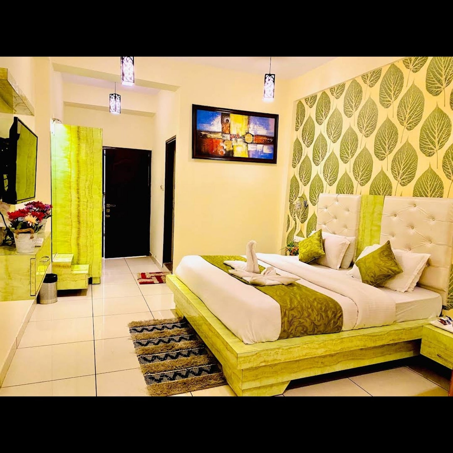 Hotel Nature_s Feast