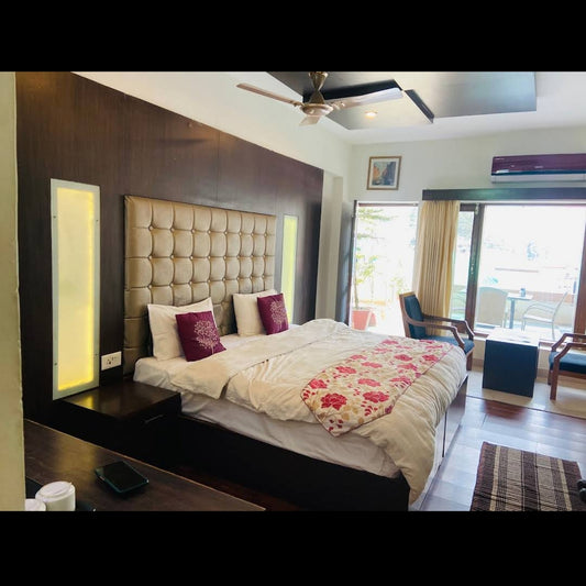 Spring Valley Spa Resort by DLS Hotels