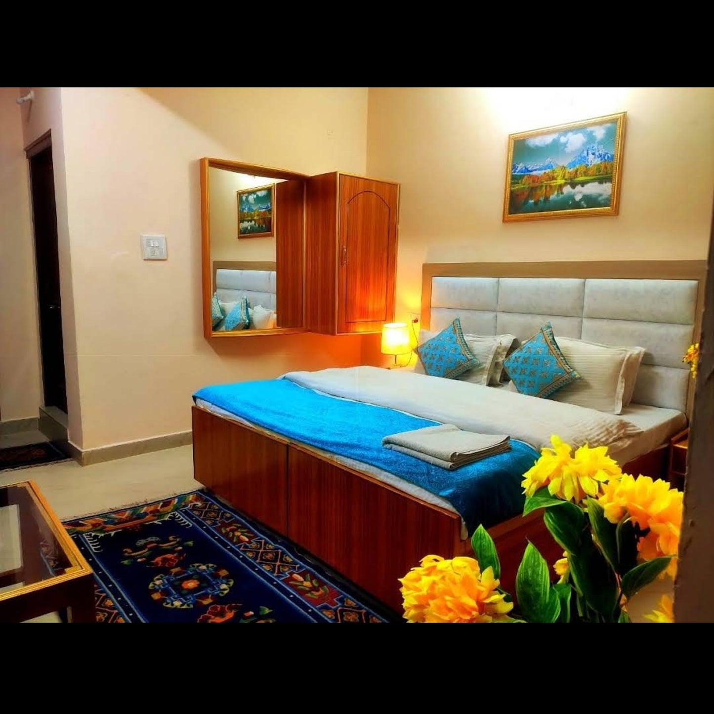 Spring Valley Spa Resort by DLS Hotels