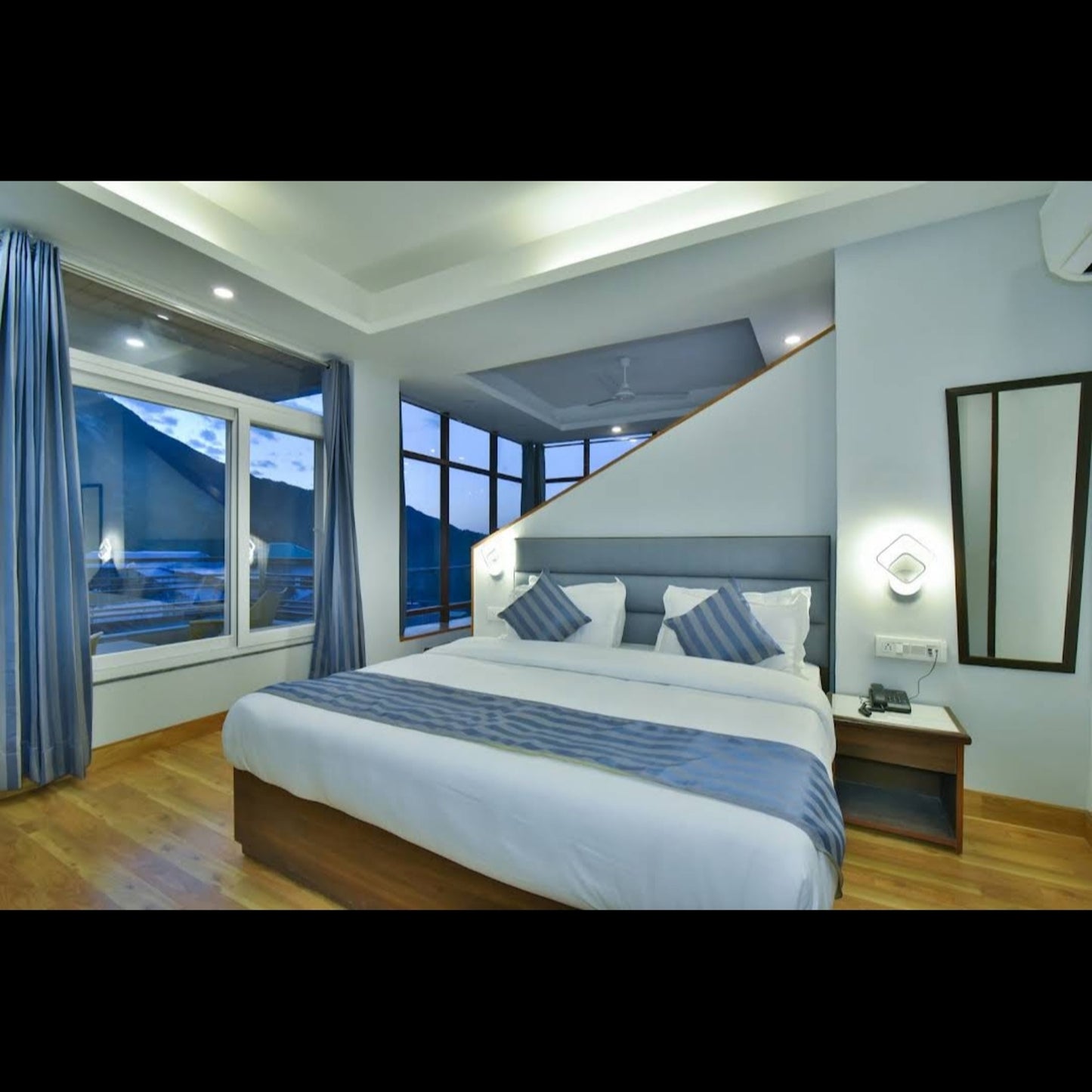 Hotel Asian International