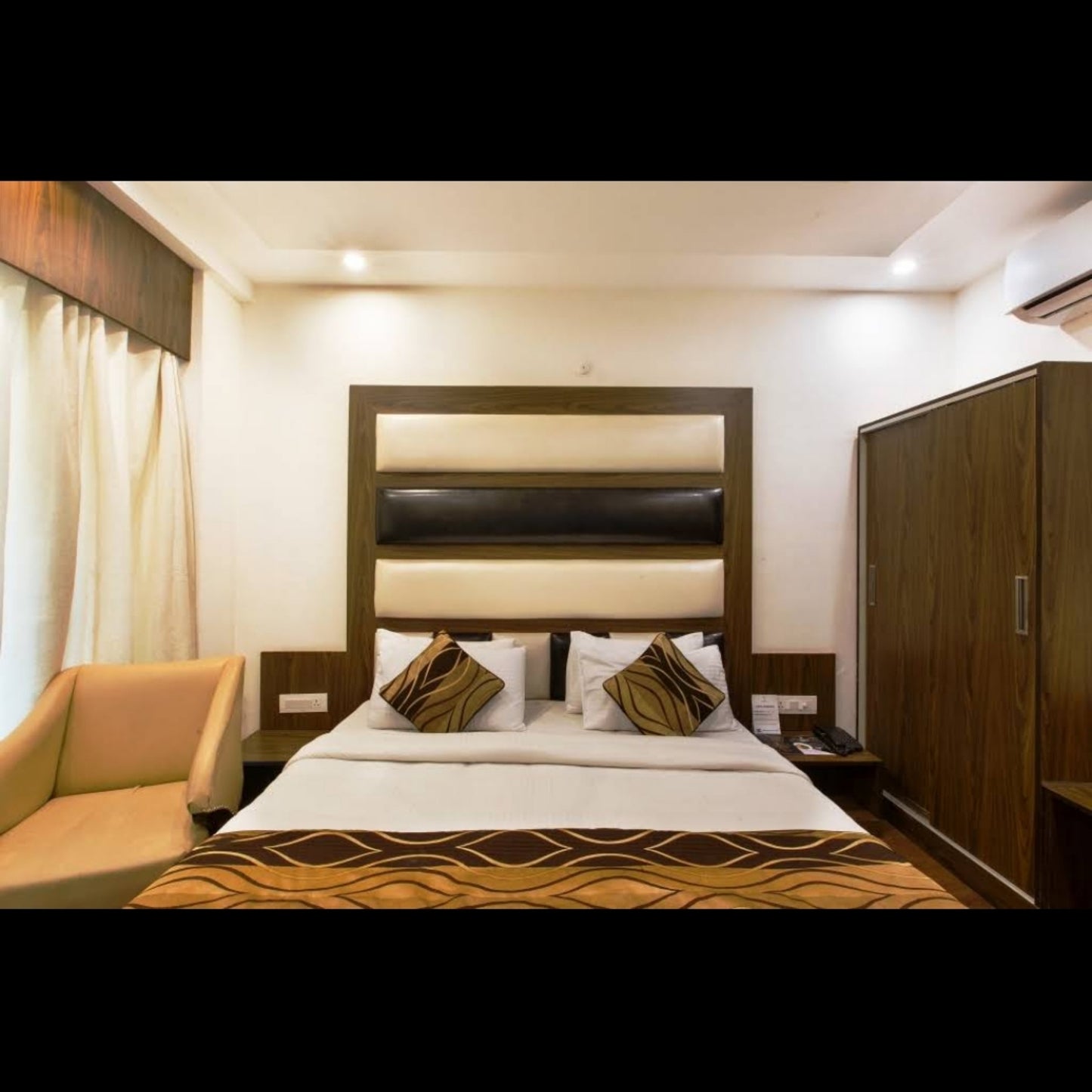 Hotel Trinity Heights