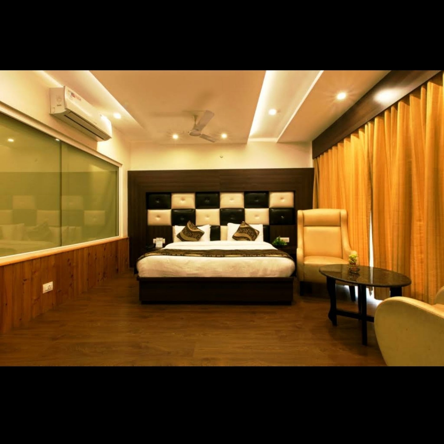 Hotel Trinity Heights