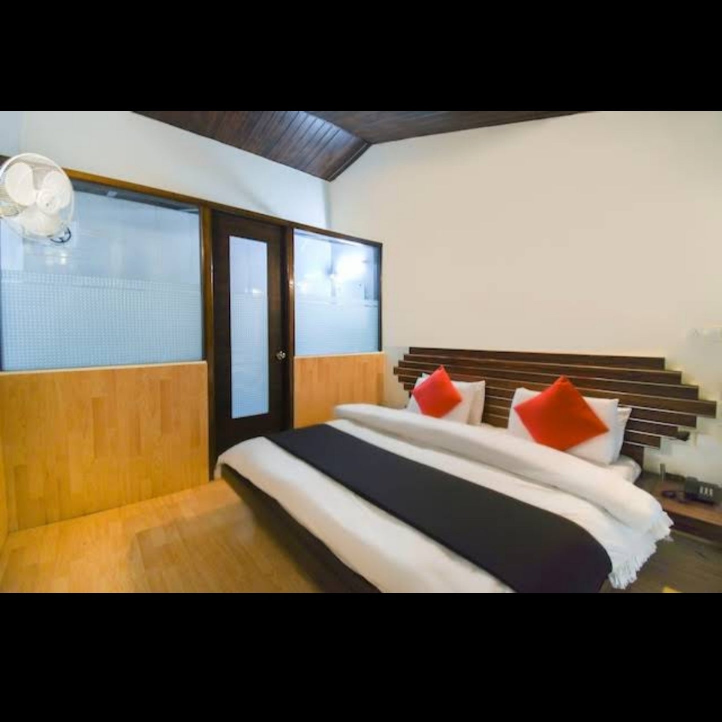 Meghavan Holiday Resort