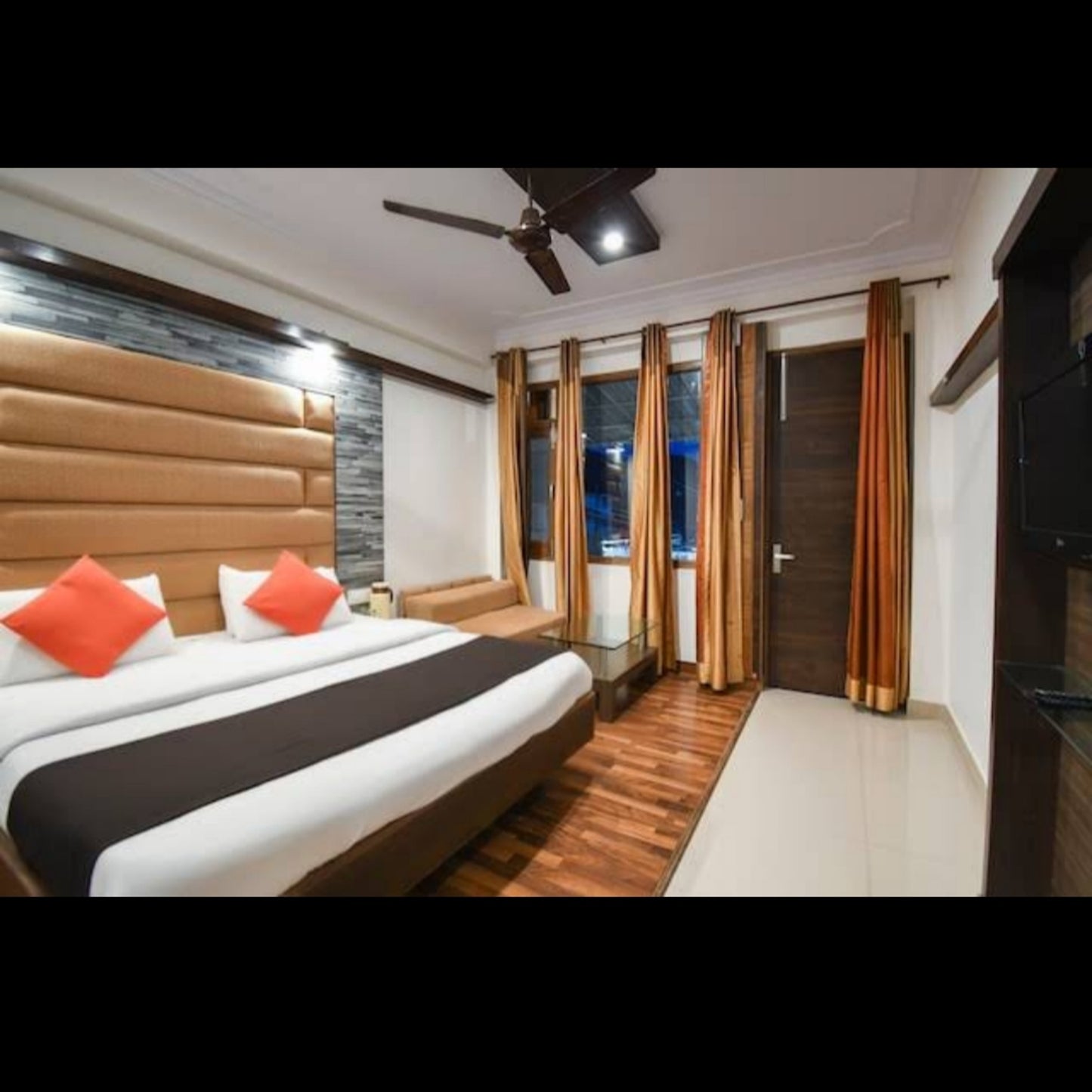 Meghavan Holiday Resort