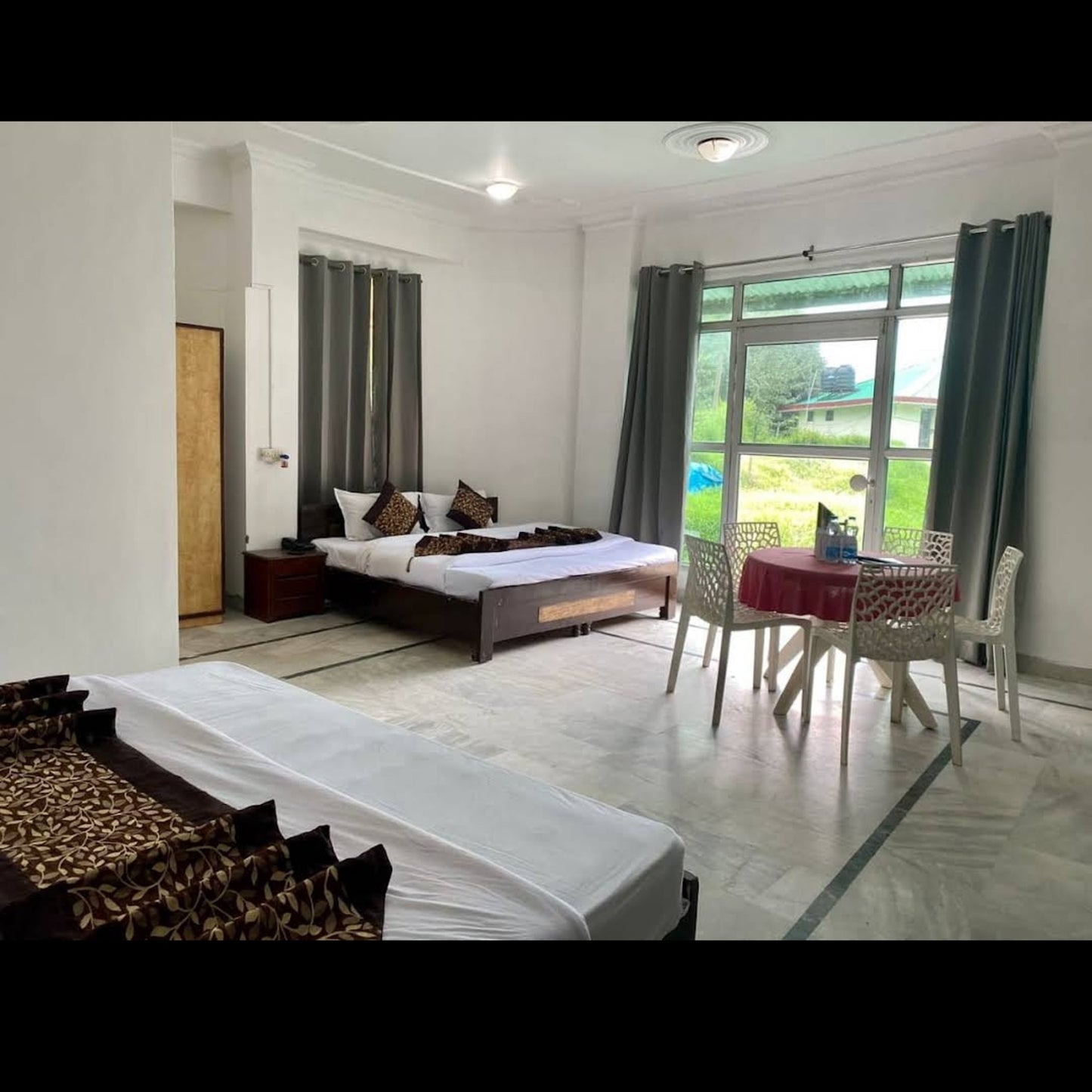 Hotel Snow Retreat BY DLS HOTELS_